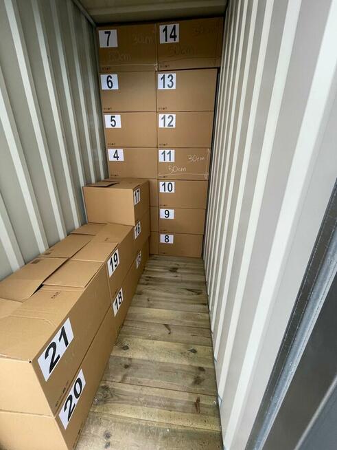 Magazyn Self Storage Ursynów – Wyczółki 42 – Wynajem Box