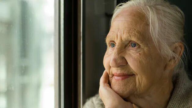 Poszukujemy Opiekunki osoby starszej