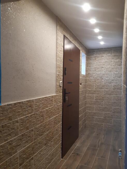 Wykonam remonty Parczew i okolice