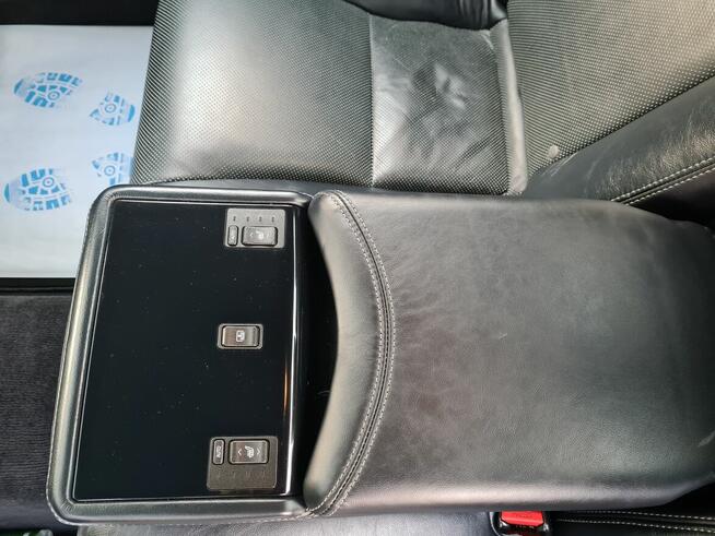 Lexus LS 600H F-Sport 394KM 4x4 Hybryda