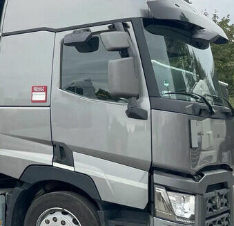 14.000 zł/m-c - 700 zł dniówka - Kat C+E -codziennie w domu