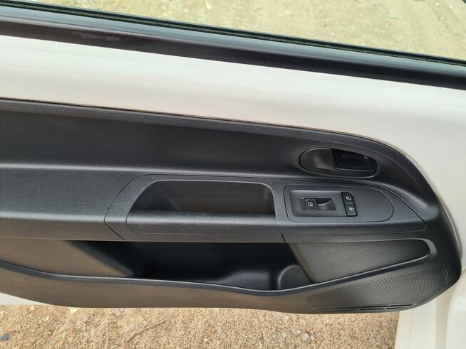 Skoda Citigo Salon Polska Instalacja LPG Idealna do miasta