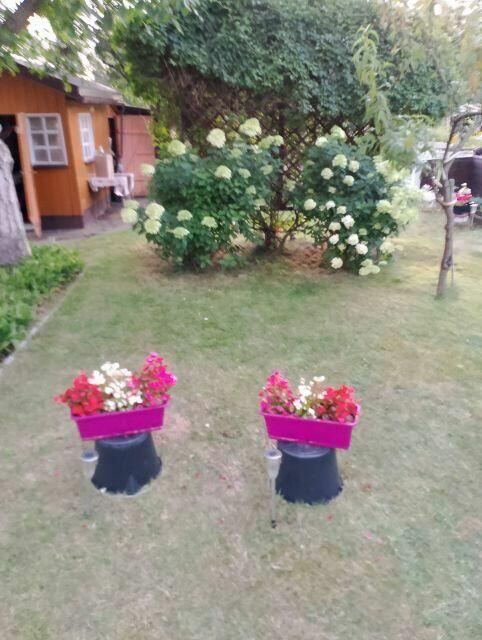 Działka rekreacyjna Ostrów Wielkopolski