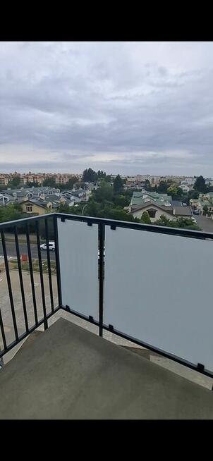 Nowe mieszkanie 40m2