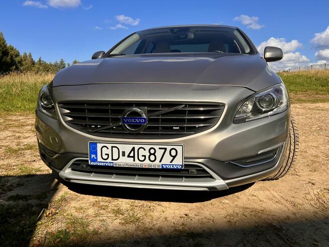 Volvo s60 2014 2.5