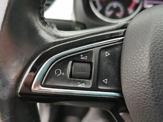 Salon Polska, Spaceback Facelifting 1.0 TSI 95KM, Manual