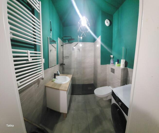 Do wynajęcia od zaraz Mieszkanie 2-pokojowe – Jabłonna