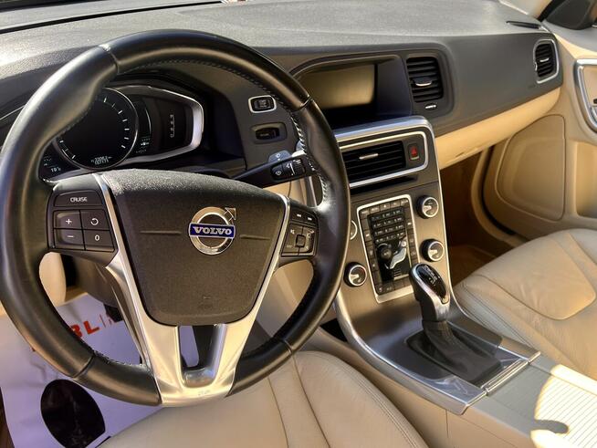 Volvo s60 2014 2.5