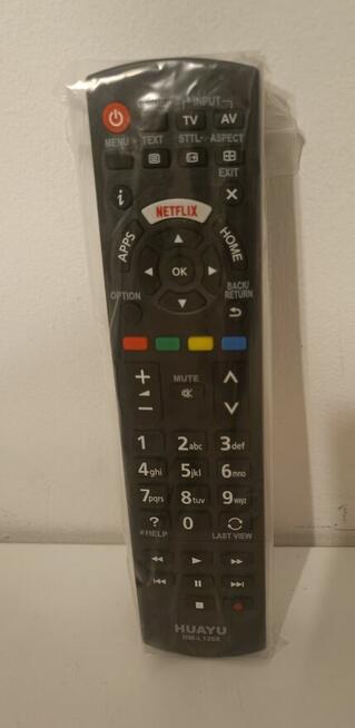 TV Panasonic 50 CALI LED 4K YouTube DVB-T2 + Uchwyt + Upomin