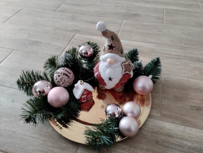 Stroik Bożonarodzeniowy