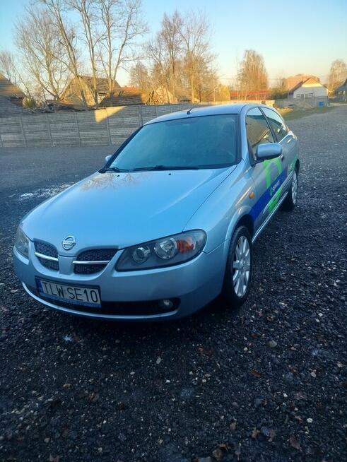 Sprzedam Nissana Almere