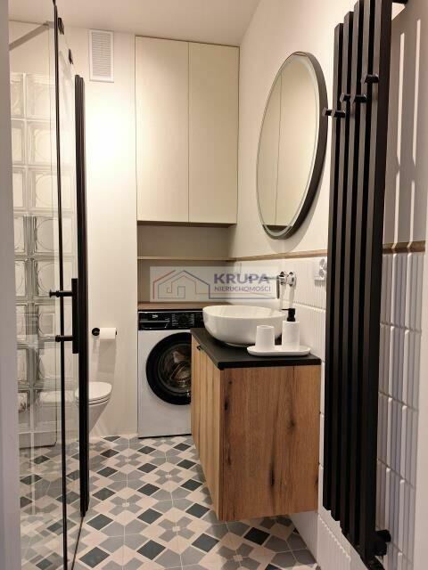 Apartament na Czerniakowie - wynajmę