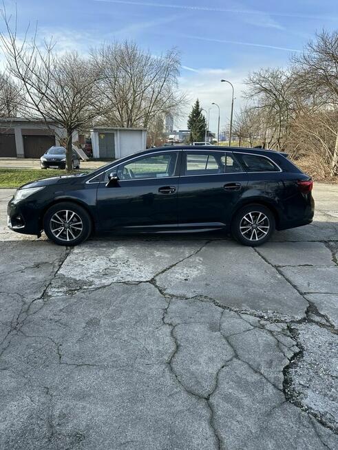 Toyota Avensis 2.0 Selection MS