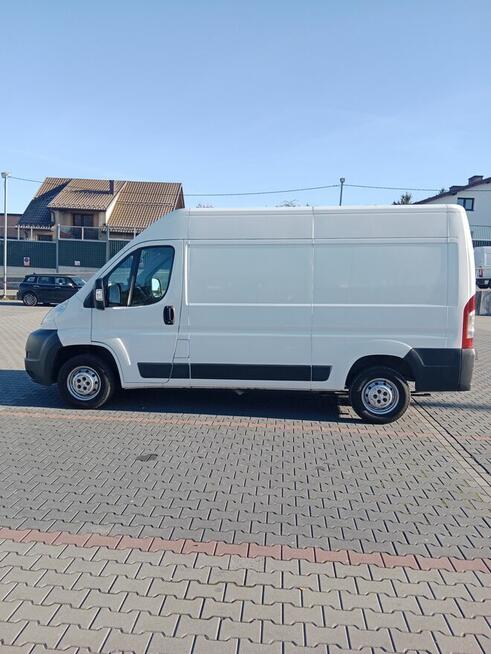 Sprzedam samochód dostawczy