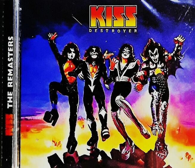 Sprzedam Album CD Aerosmith Permanent Vacation CD-Nowa