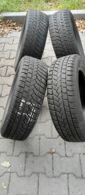 Opony zimowe (4 szt) 185/60/15 GLOB-GUM 3 GW790, indeks 84 T