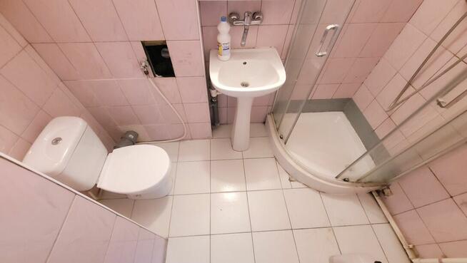 3-pokojowe na parterze na Zabobrzu I