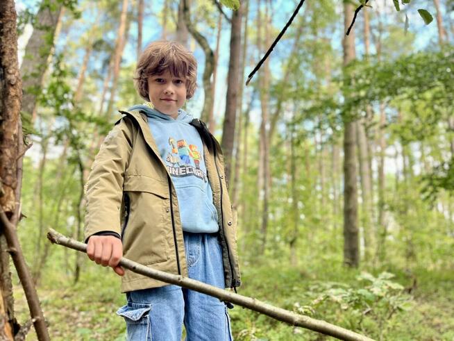 OBÓZ PAINTBALLOWO - STRZELECKI 12-18 LAT --- 2026