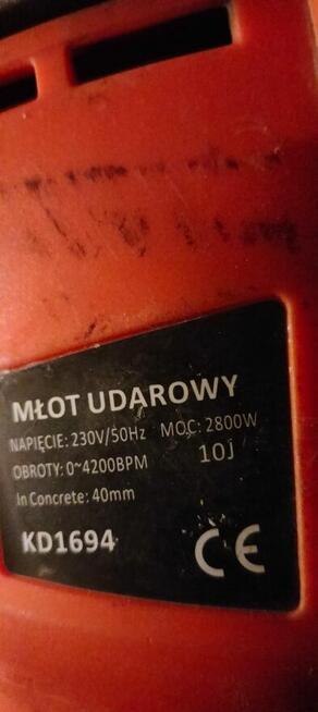 Narzędzia nowe i używane.