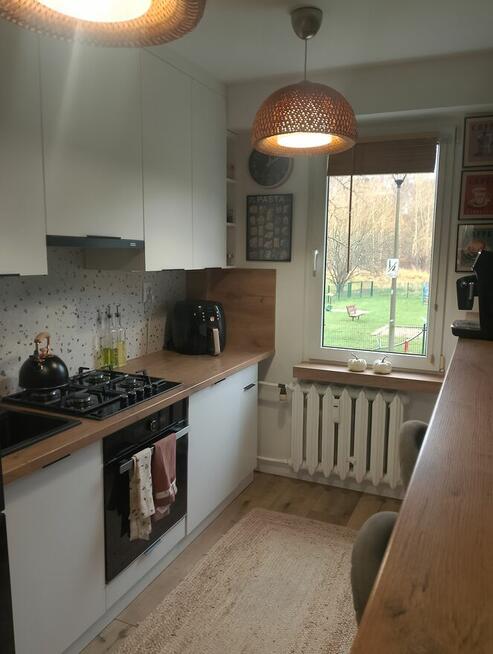 Sprzedam mieszkanie Olsztyn Pieczewo 48 metrów