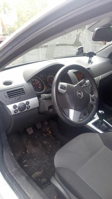 Sprzedam Astre H GTC