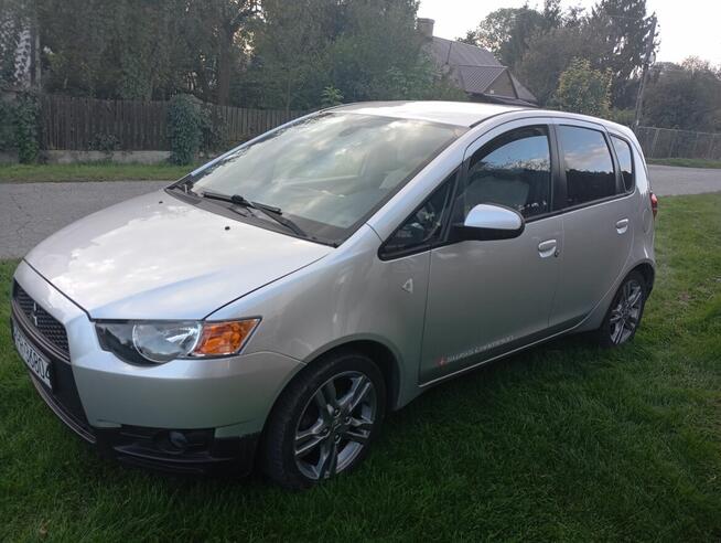 Mitsubishi Colt 1.3