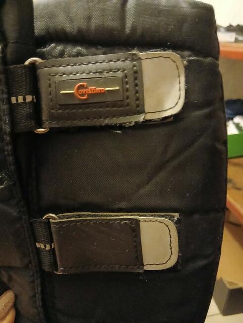 Sprzedam buty na konia , roz 37 -30zł