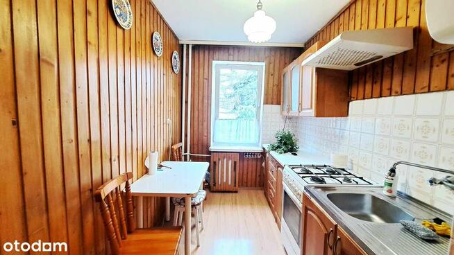 2 pokojowe - blisko placu Imbramowskiego