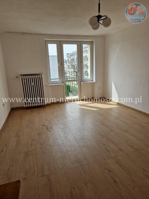 Słoneczne mieszkanie w centrum Mińska Maz. ul Jana Pawła II