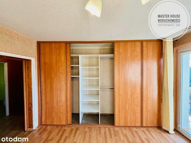 Mieszkanie 2 pokoje • Duży balkon • Rosochy • lokalizacja