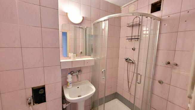 3-pokojowe na parterze na Zabobrzu I