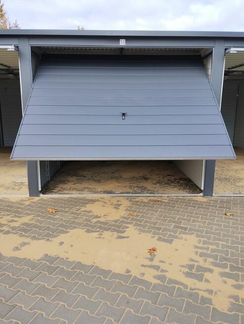 Garaż na wynajem Skoczów, ul. Ciężarowa