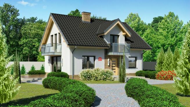 Projekt alabastrowa 20n