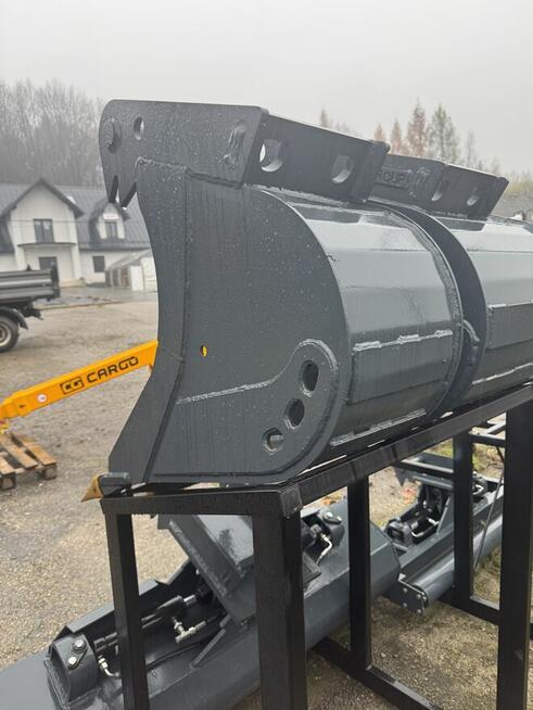 Łyżka podsiębierna 60cm 6-9t — Lehnhoff MS08 — OUTLET