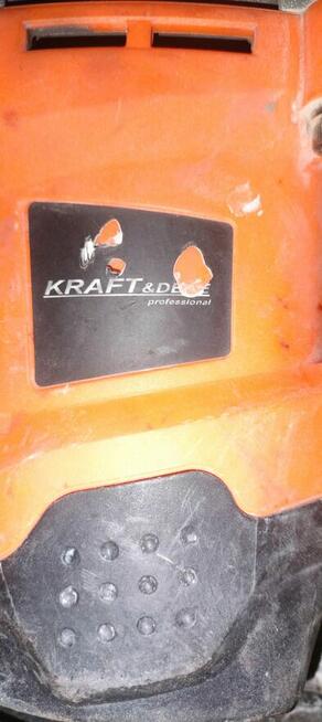 Narzędzia nowe i używane.