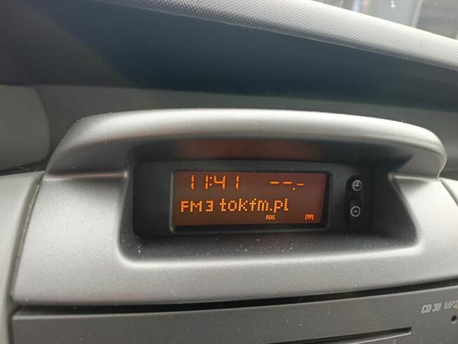 2.0 CDTI 114KM 84kW , Bezwypadkowy, Salon Polska, Serwisowany