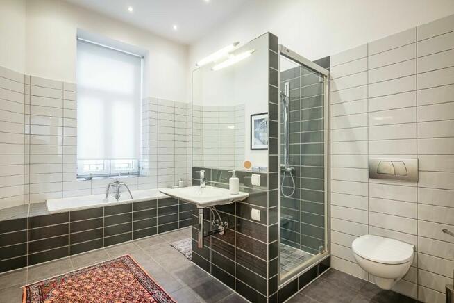 Wyjątkowe mieszkanie w sercu Krakowa – ul. Krowoderska - 83m2