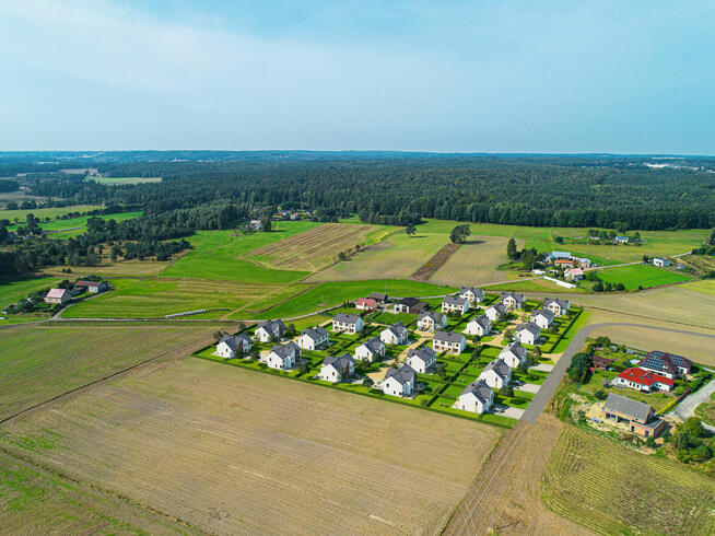Atrakcyjny dom w pobliżu lasu na Gdyni Wiczlinie |GHC-7.1|
