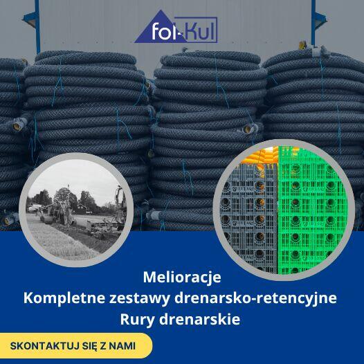 Eksperci w systemach wodno-kanalizacyjnych FOL-KUL RZGÓW