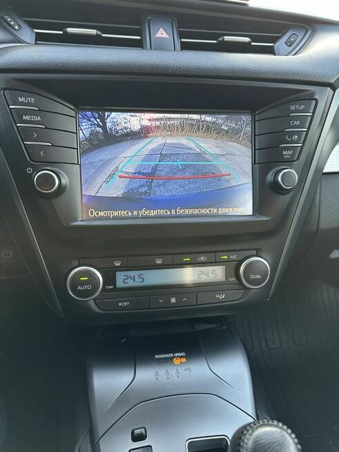 Toyota Avensis 2.0 Selection MS