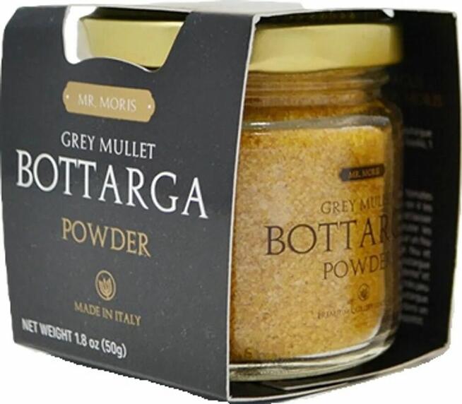 Tarta ikra barweny, 50 g x 3 150 g