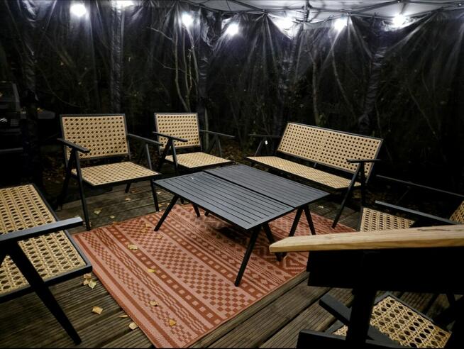 Piękny apartament z sypialnią i ogrodem Warszawa/Ursynów