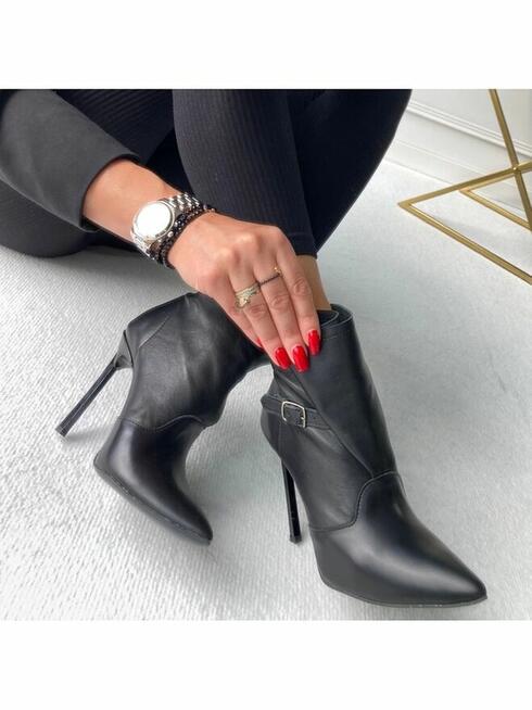 Poznam Panią 55+ - ja mlodszy