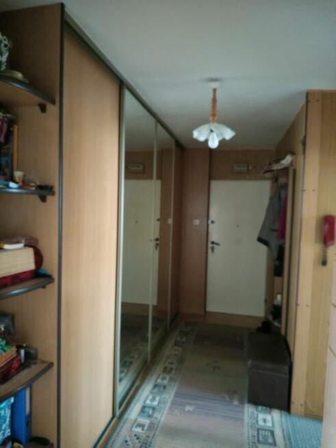 Trzypokojowe mieszkanie 55,10 m² na Konieczki EŁK