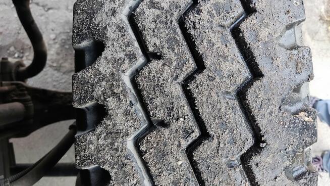 MAN TGA 35-410 Wywrotka Bordmatic burty hydr.+ belka hydr.