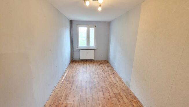 3-pokojowe na parterze na Zabobrzu I