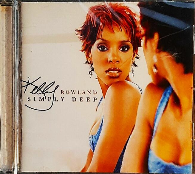 CD Nowa- Polecam Album CD TINA TURNER Wildest Dreams