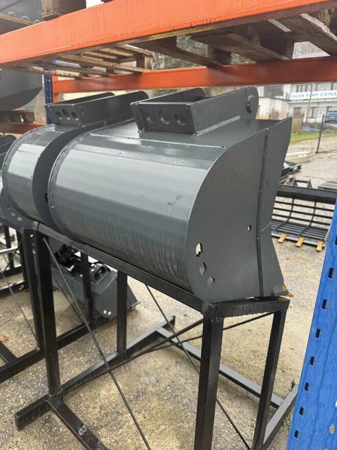 Łyżka podsiębierna 60cm 3,6-5,5t — Lehnhoff MS03 — OUTLET