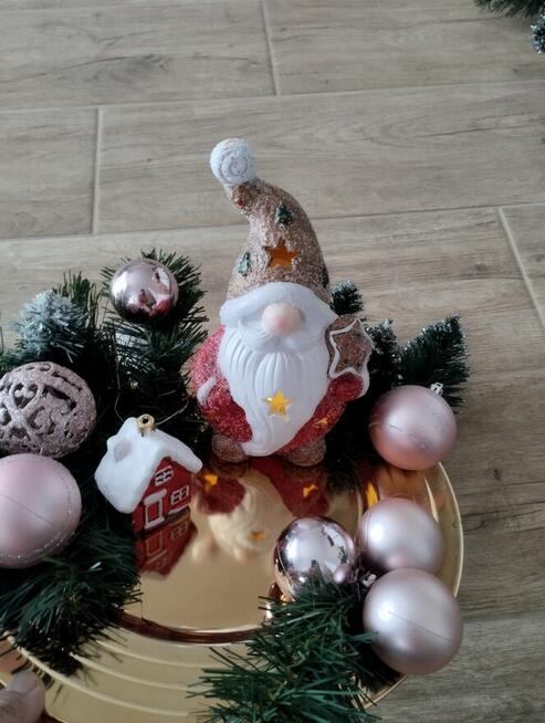 Stroik Bożonarodzeniowy