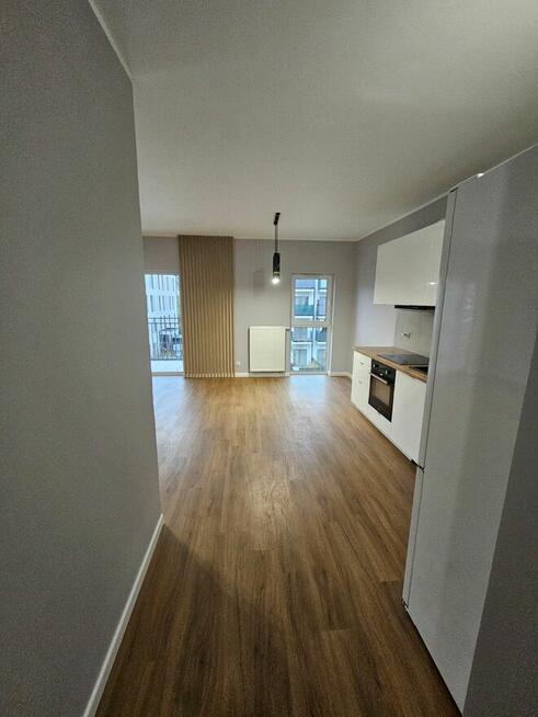 Mieszkanie do wynajęcia